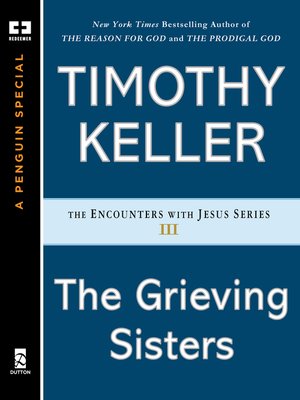 cover image of The Grieving Sisters
